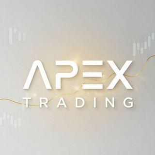Telegram profile photo for APEX TRADING