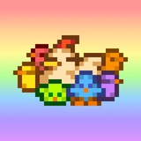 Telegram profile photo for r/StardewValley