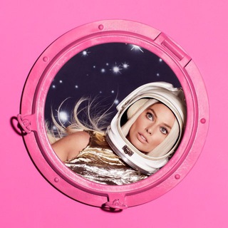 Telegram profile photo for superficial space cadet