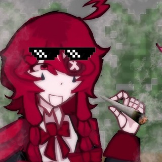 Telegram profile photo for коффи хрхрх мимими