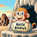 Telegram profile photo for 📖🅰️ᐯITO Reviews | ОТЗЫВНИК 💌