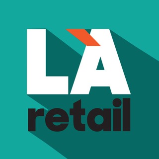 Telegram profile photo for LA Retail
