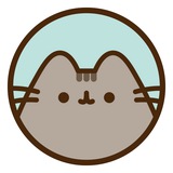Telegram profile photo for Pusheen On ETH