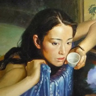Telegram profile photo for Naked Art