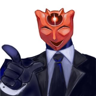 Telegram profile photo for CringeBaza