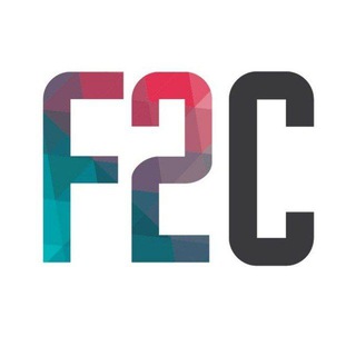 Telegram profile photo for F2C | Информационные технологии для социальной сферы