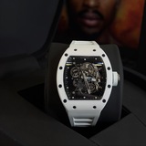 Telegram profile photo for Watches365.ru