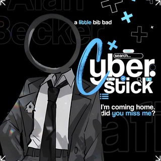 Telegram profile photo for 「𝖬𝖺𝖿_𝗖𝘆𝗯𝗲𝗿.𝗦𝘁𝗶𝗰𝗸𝟢𝟣」