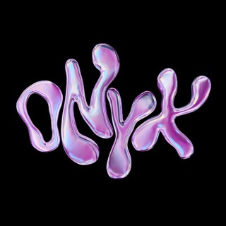 Telegram profile photo for 🫧ONYX🫧