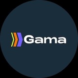 Telegram profile photo for Приложение Gama Casino - Установить APK на Андроид