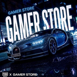 Telegram profile photo for Gamer CHAT