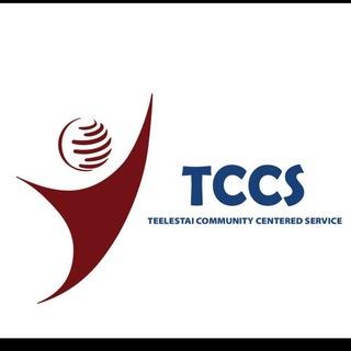 Telegram profile photo for Tetelestai community centered service