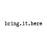 Telegram profile photo for bring.it.here — Отзывы