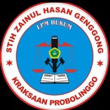 Telegram profile photo for LPM STIH ZAHA
