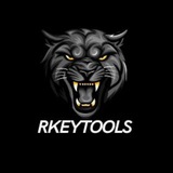 Telegram profile photo for Rkey Tools