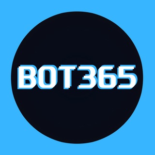 Telegram profile photo for BOT365 - Grátis
