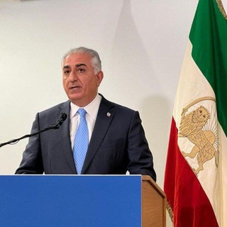Telegram profile photo for حمایت مالی ایران