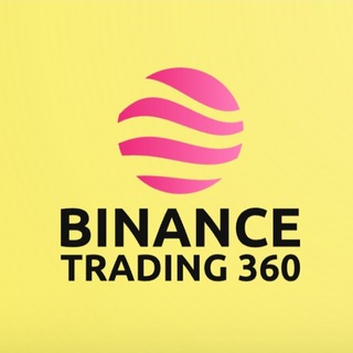 Telegram profile photo for Binance Trading 360™