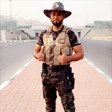 Telegram profile photo for المغامر عبدالله العنبري