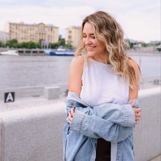 Telegram profile photo for Настя Быстрицкая