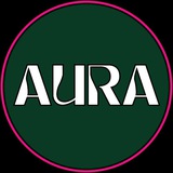 Telegram profile photo for Aura Channel