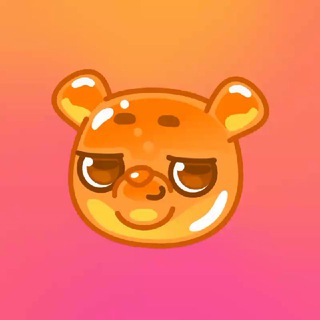 Telegram profile photo for Приключение