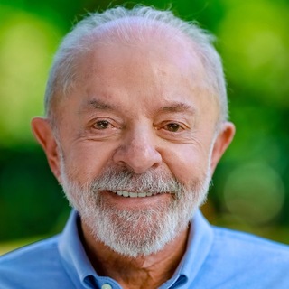 Telegram profile photo for Canal do Lula