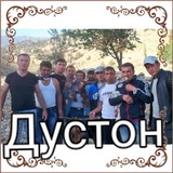 Telegram profile photo for Do'ston __ 1988