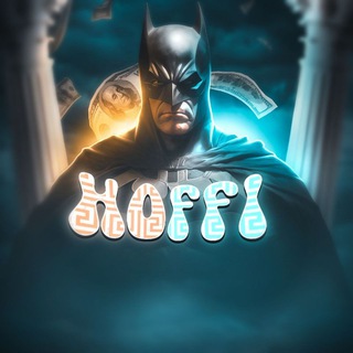 Telegram profile photo for 💎HOFFISHOP — донат в игры
