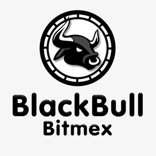 Telegram profile photo for Crypto Trading BlackBull®