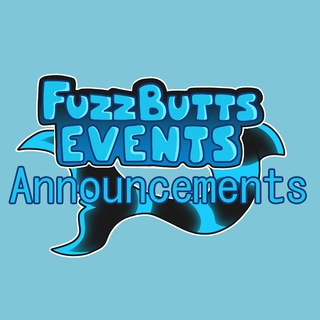 Telegram profile photo for Fuzzbutts Events Announcements