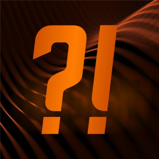 Telegram profile photo for Информация Information 信息