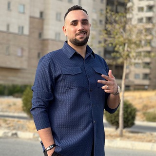 Telegram profile photo for آرشیو آموزش های پیام نادری