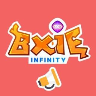 Telegram profile photo for Bxie Infinity Announcements