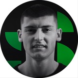 Telegram profile photo for Artem Shpak | About Web3 marketing & business