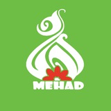 Telegram profile photo for مهاد؛ مرکز نوآوری خانواده و کودک
