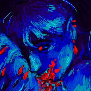 Telegram profile photo for Зла Мар'ясік-амонгасік 🩷💜💙