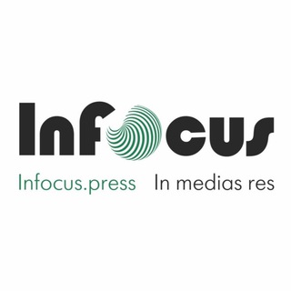 Telegram profile photo for InFocus