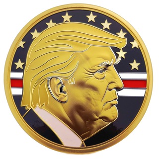 Telegram profile photo for True Maga Patriots Public