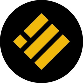 Telegram profile photo for BUSD - BEP20