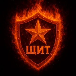 Telegram profile photo for Бердянский страйкбольный клуб "ЩИТ"