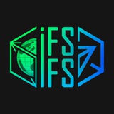 Telegram profile photo for IFS 佛山资讯频道