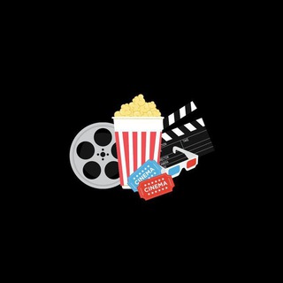 Telegram profile photo for ๐๐ถ๐น๐บ ๐ฑ'๐ฎ๐ฐ๐๐ถ๐ผ๐ป