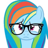 Telegram profile photo for damn art