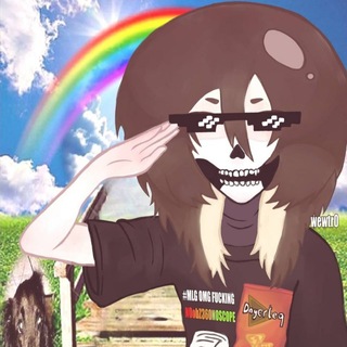 Telegram profile photo for соня гаф <4 #эска #40Legion