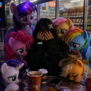 Telegram profile photo for Ⲙᥱᥣι