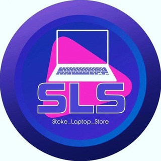 Telegram profile photo for لپتاپ ارزان|فروش به قیمت دبی | استوک لپتاپ استور
