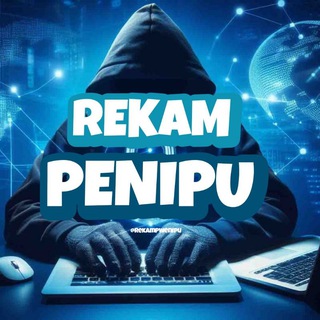 Telegram profile photo for REKAMAN PENIPU
