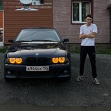 Telegram profile photo for ШАМПУНЕВ БЛОГ