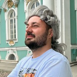 Telegram profile photo for Тимур Сеидов